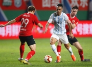 开云体育官网-关于深圳佳兆业双线作战，表现抢眼的信息