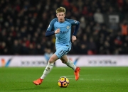 开云足球直播-曼城豪取五连胜，晋级欧冠八强赛