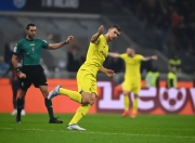 开云体育下载-关于洛里昂队客场一波三连胜，积分榜上逐步攀升的信息