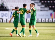 开云足球直播-伊斯坦布尔队力克对手，晋级亚冠强