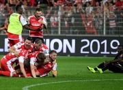 开云体育平台APP-包含柏林赫塔主场遭遇惨败，积分榜位置下滑的词条