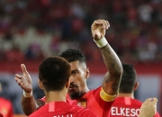 开云官网-关于恒大豪取连胜，稳居积分榜榜首的信息