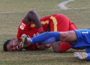 开云体育直播-世界杯冠军备战关键人员受伤