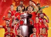 开云体育平台APP-包含群雄逐鹿，欧洲国家杯赛激烈对决连连！的词条