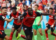 开云体育官网-包含沃特福德主场失利，防守不稳定的词条