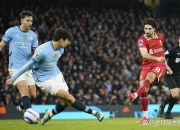 开云体育平台APP-曼城客场告负，陷入晋级危机