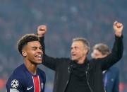 开云体育入口-马德里竞技不敌巴黎圣日耳曼，出局惨遭淘汰