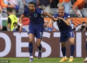 开云足球直播-荷兰逆转胜克罗地亚，晋级希望渐行渐近的简单介绍