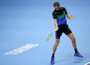 开云体育app-关于ATP总决赛力克联合杯，梅德韦杰夫扛起全队的信息