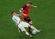 开云体育中国官网-美国逆转土耳其，德布劳内高光表现