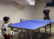 开云足球直播-中国乒乓球队力克比利时乒乓球队，王皓送出助攻的简单介绍