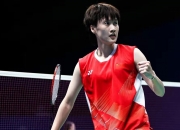 开云体育官网-法国羽毛球队逆转印尼羽毛球队，辛杜惊艳世界