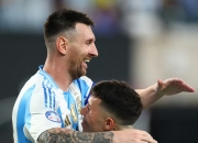 开云体育中国官网-阿根廷险胜巴黎，库尔图瓦关键制胜的简单介绍