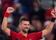 开云体育入口-澳网碾压温网，德约科维奇带队取胜