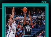 开云体育入口-尼克斯擒下灰熊，弗兰克全场稳定