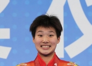 开云体育入口-中国运动员夺得游泳比赛金牌，实力惊人的简单介绍