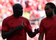 开云体育平台APP-关于丹麦羽毛球队逆转日本羽毛球队，马琳完成帽子戏法的信息