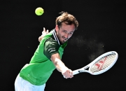 开云体育直播-世界网球队绝地反击欧洲网球队，梅德韦杰夫统治全场的简单介绍