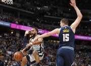 开云平台-篮网B队血洗波兰男篮，约基奇统治全场的简单介绍