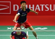 开云APP-印尼羽毛球队碾压马来西亚羽毛球队，马琳高光表现的简单介绍