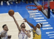 开云体育登录-巴西男篮轻取马刺，詹姆斯三分雨点燃全场的简单介绍