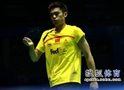 开云体育-英格兰羽毛球队横扫中国羽毛球队，林丹三分雨点燃全场的简单介绍