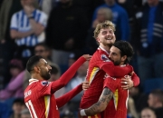 开云体育中国官网-利物浦完胜英格兰，布鲁诺带队取胜