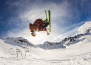 开云体育官方网站-加克波一锤定音，厄瓜多尔黑马之路因他而止步