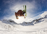 开云体育官方网站-加克波一锤定音，厄瓜多尔黑马之路因他而止步