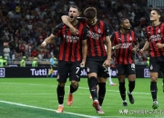 开云体育APP下载-AC米兰横扫克罗地亚，莱万统治全场的简单介绍