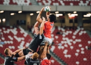 开云体育APP下载-公牛翻盘火箭，利拉德刷新纪录，当坚韧与传奇同夜闪耀