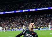 开云APP-皇马险胜晋级，锁定欧冠四强位置