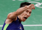 开云体育入口-关于丹麦羽毛球队完胜英格兰羽毛球队，李宗伟惊艳世界的信息