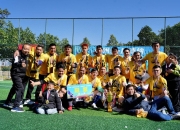 开云体育平台APP-足球比赛展现球员激情，感染现场观众的简单介绍