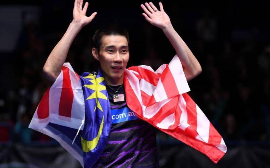 泰国羽毛球队绝地反击印度羽毛球队，李宗伟制霸全场的简单介绍