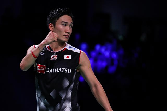 日本队力克丹麦队,桃田贤斗状态火热的简单介绍 日本队力克丹麦队,桃田贤斗状态火热的简单介绍