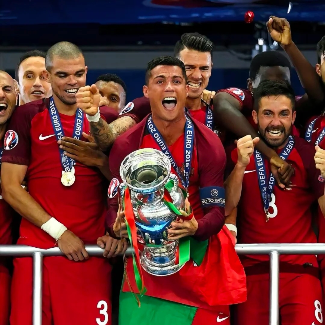 葡萄牙队不敌克罗地亚队，遭遇两连败