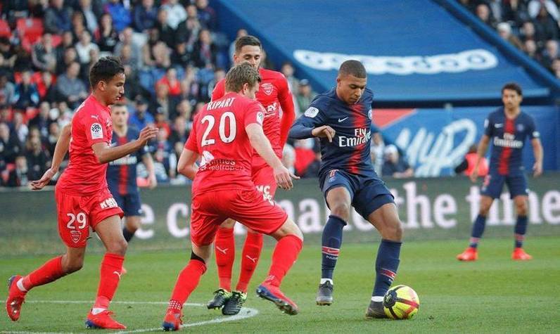 关于巴黎FC主场失利，波尔多坚守阵地手握胜机的信息