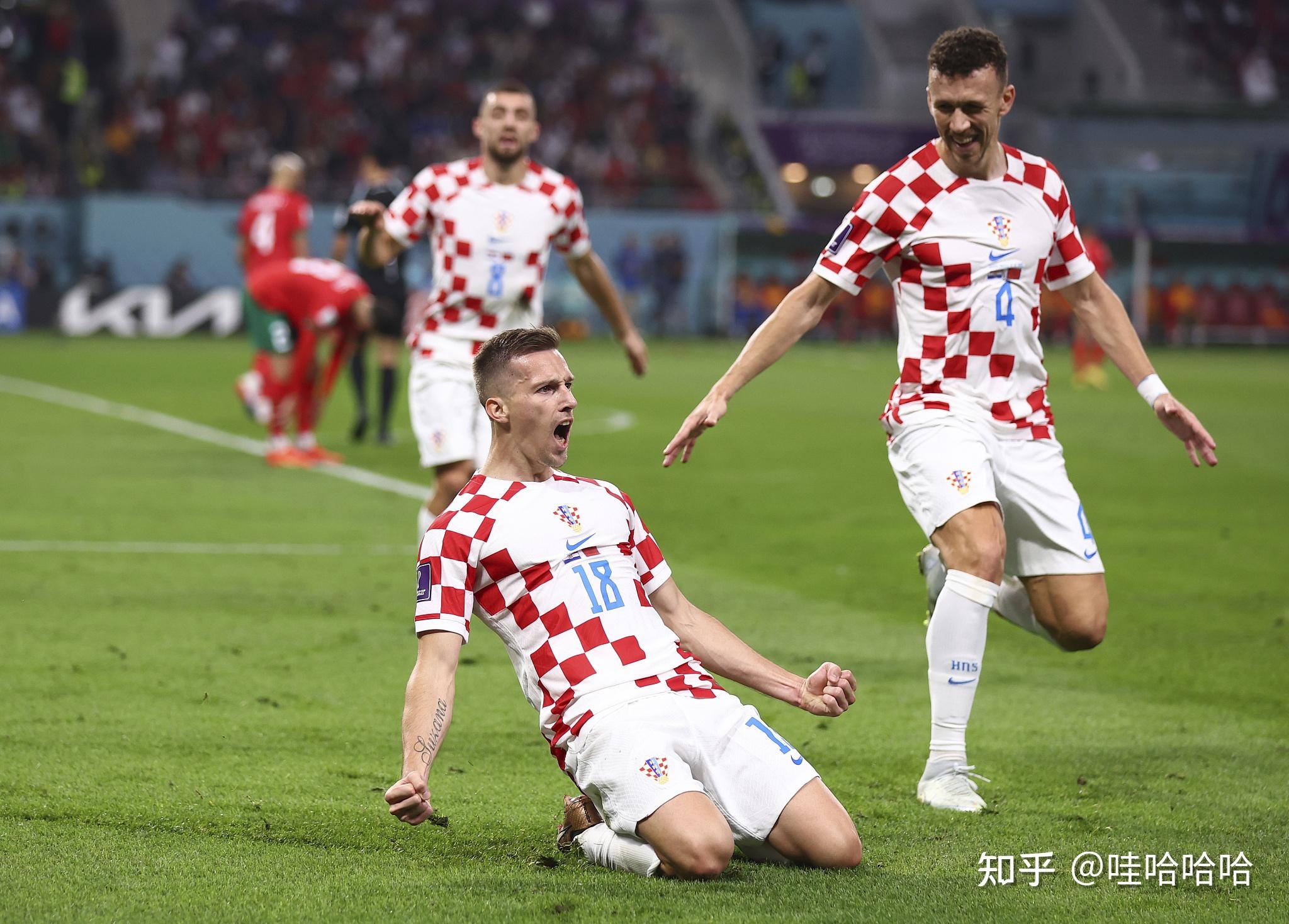 捷克对阵克罗地亚：实力对比谁能获胜？的简单介绍