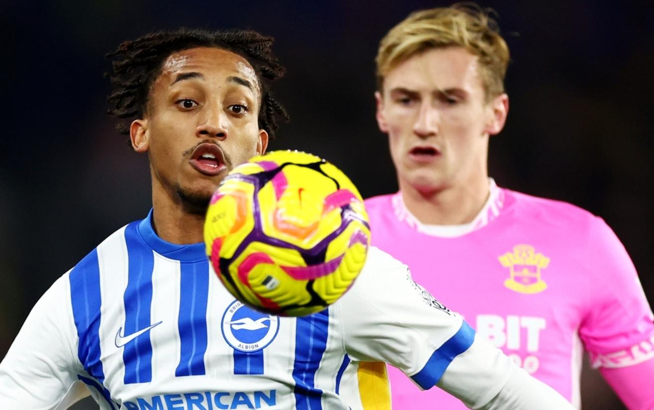 南安普顿主场逆转胜出,球队状态回升 南安普顿主场逆转胜出,球队状态回升