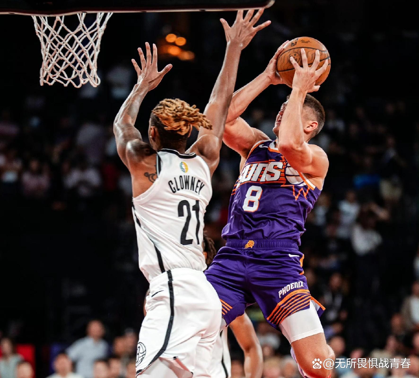 篮网在加时赛中惊险逆转,实现五连胜 篮网在加时赛中惊险逆转,实现五连胜