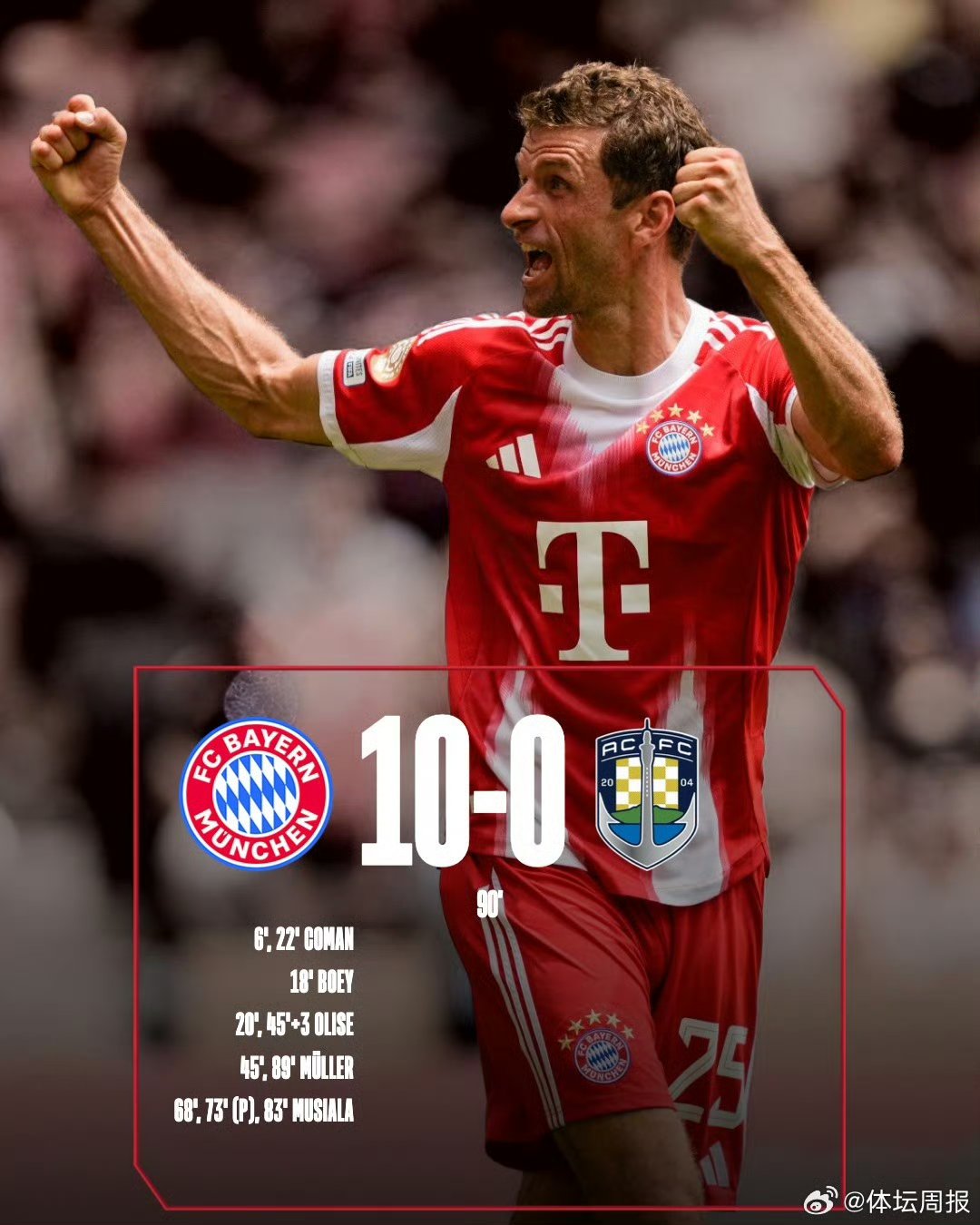 关于拜仁慕尼黑在晋级之路上取得关键胜利的信息 关于拜仁慕尼黑在晋级之路上取得关键胜利的信息