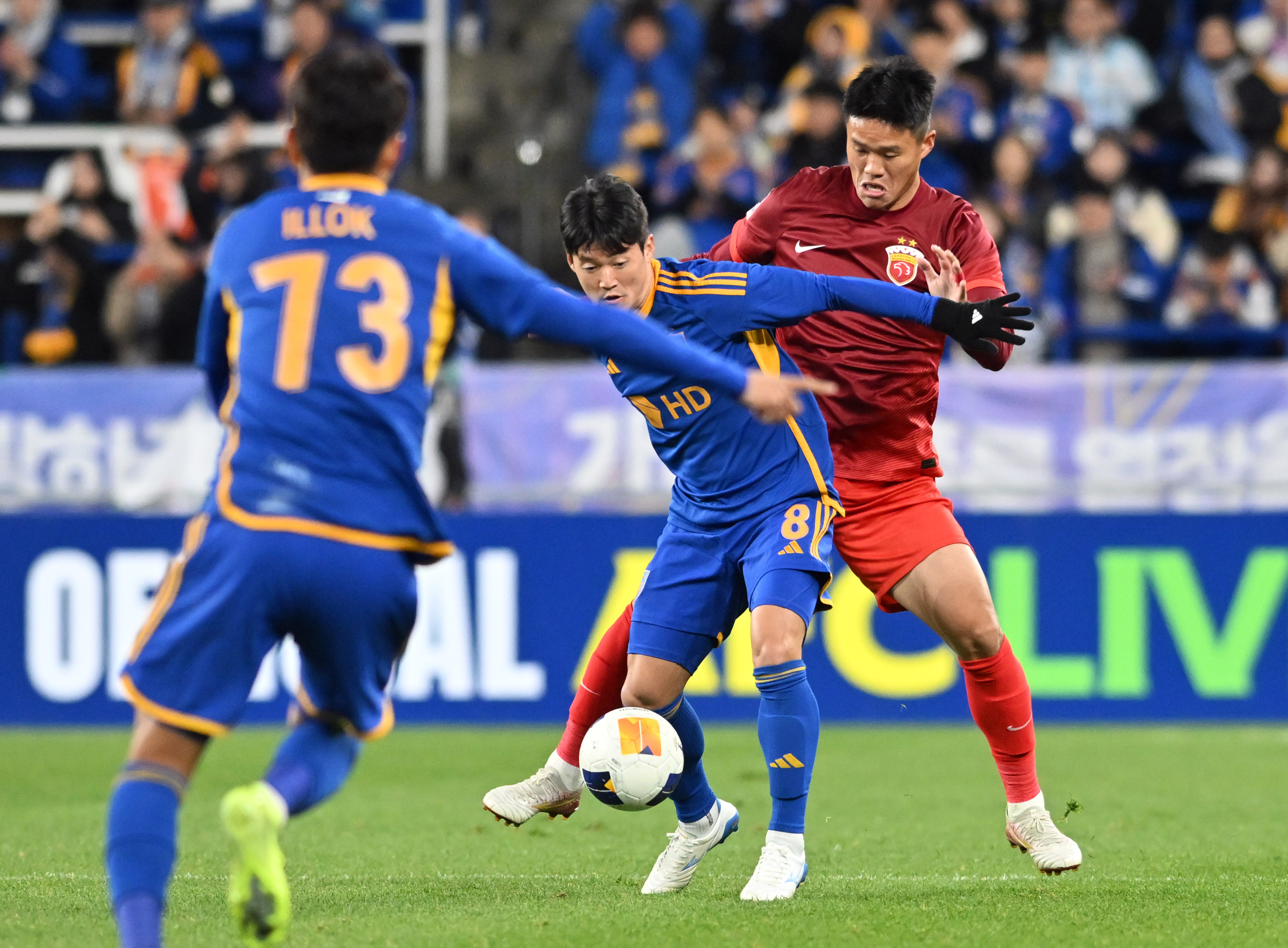 首尔国际球队备战，备受关注战绩表现的简单介绍