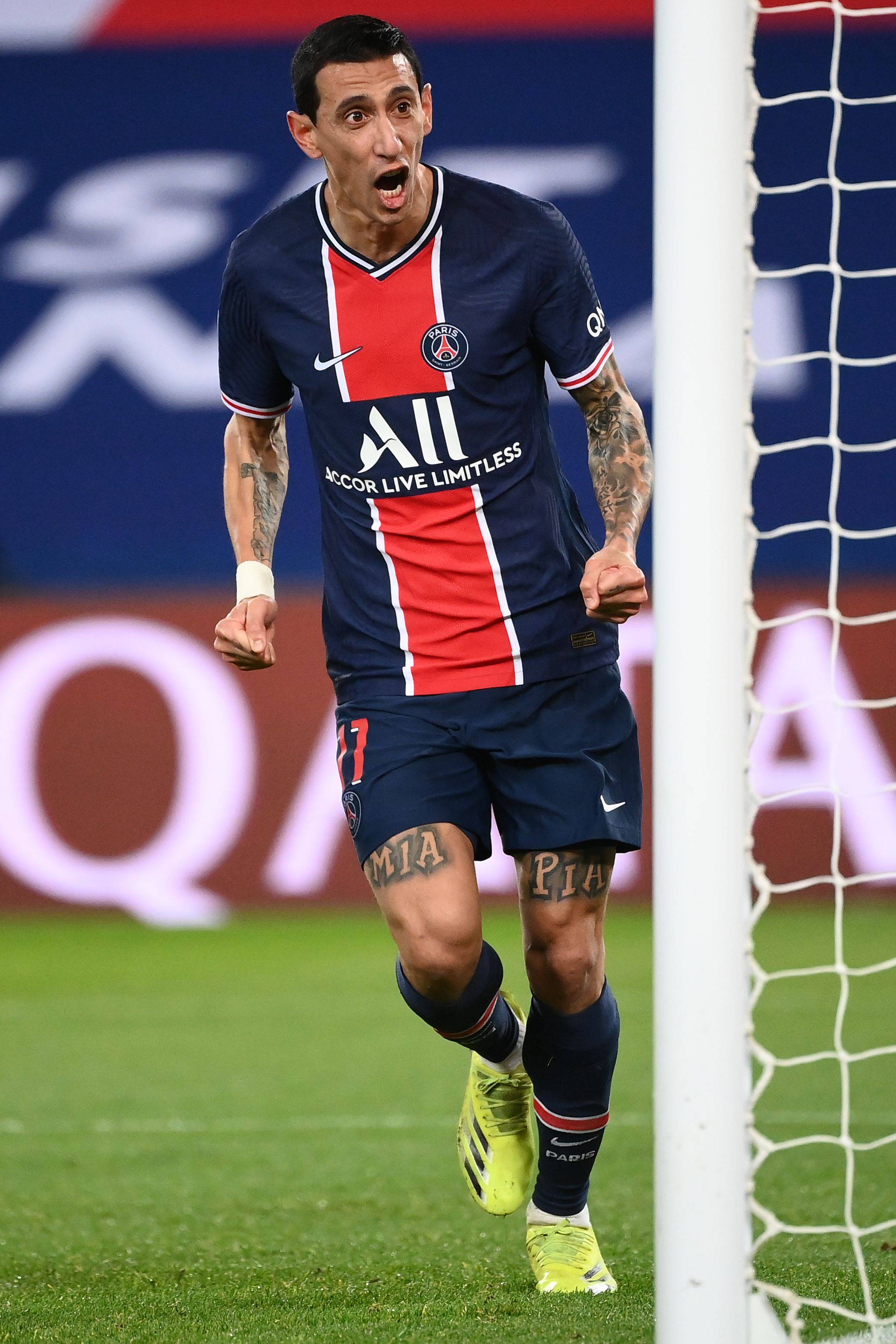 巴黎圣日耳曼实力雄厚势不可挡在法甲的简单介绍