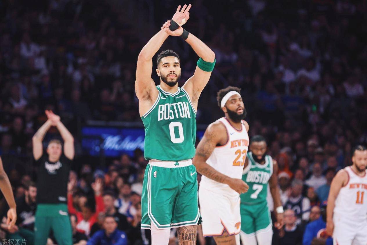 关于凯尔特人前锋赛季伤愈归来，球队战力再增的信息