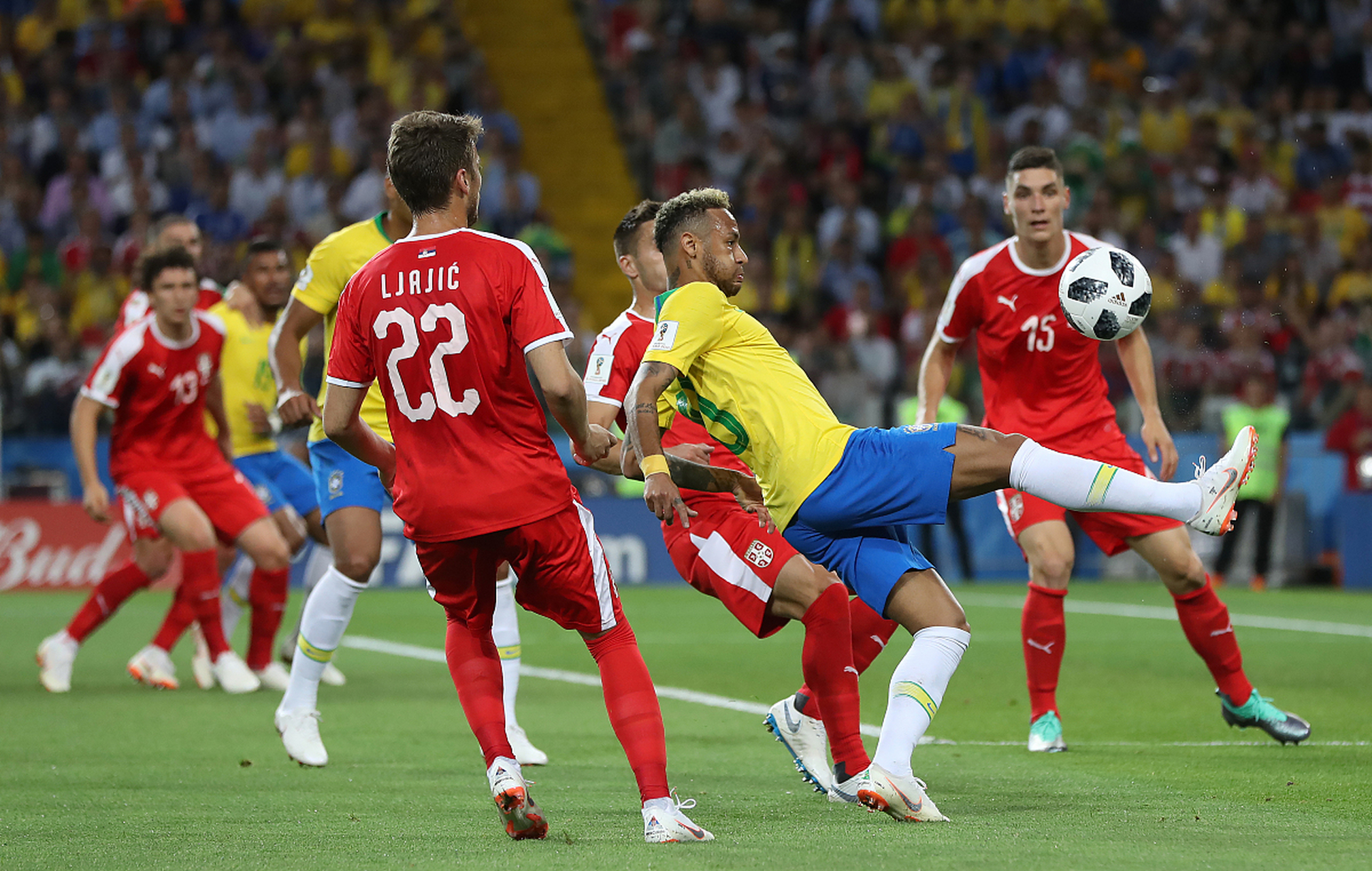 比利时队备战本周末一场重要的国际足球赛