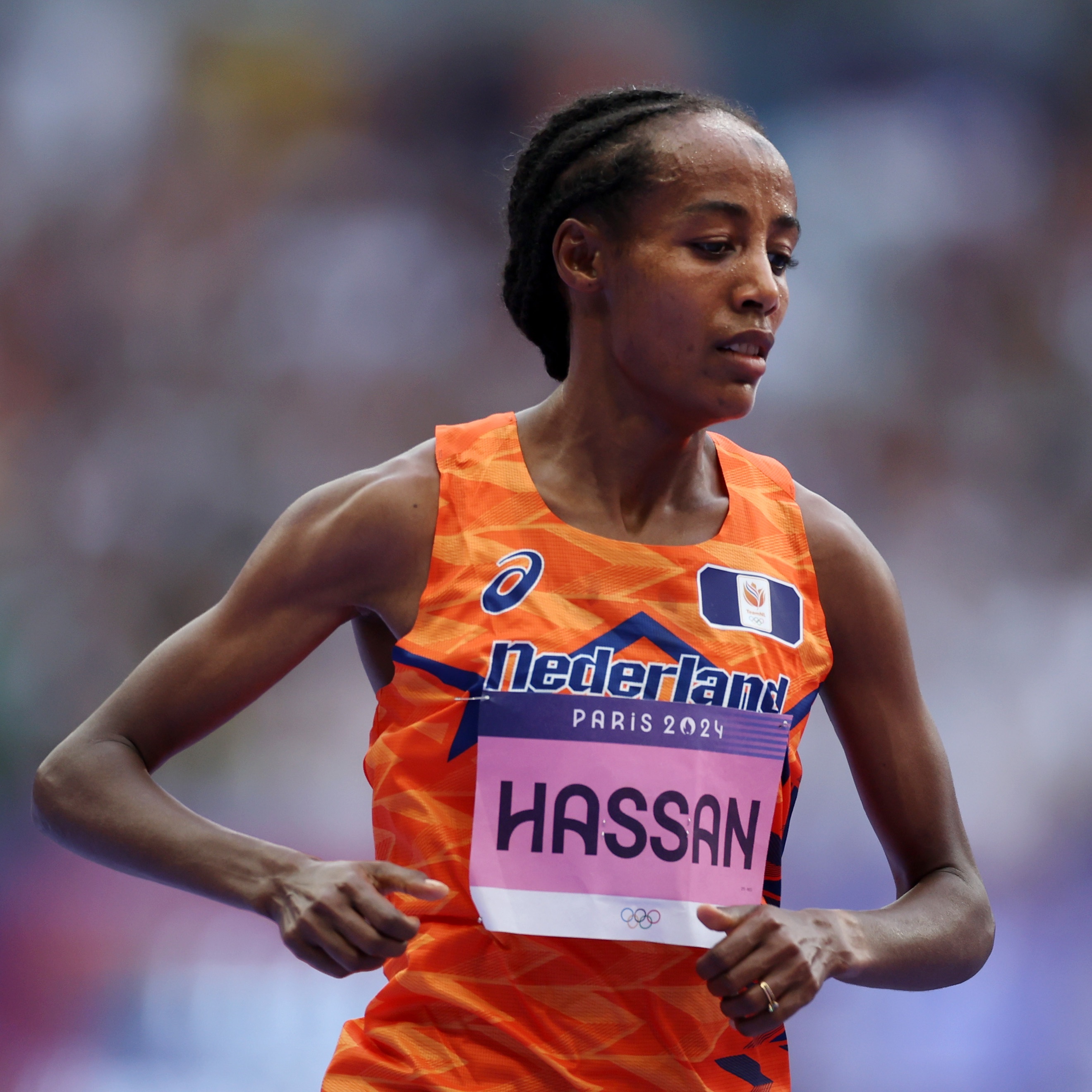 关于坦桑尼亚短跑选手领跑战将，刷新百米纪录的信息