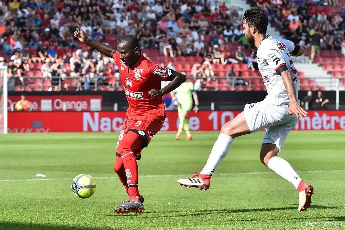 图卢兹客场战平巴黎，延续不败