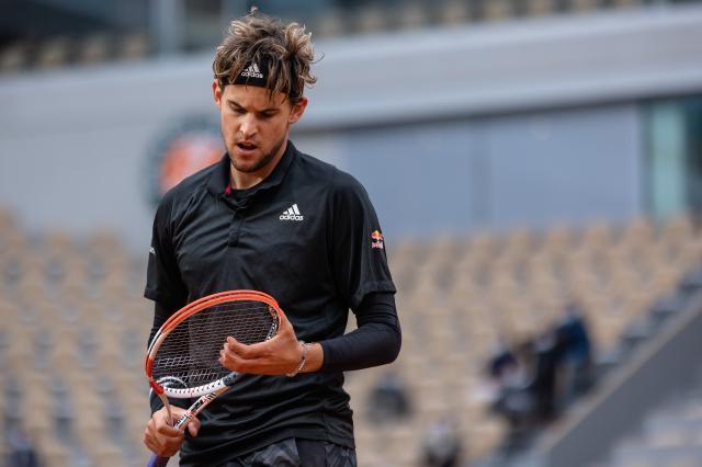 美网力克法网，蒂姆关键制胜的简单介绍