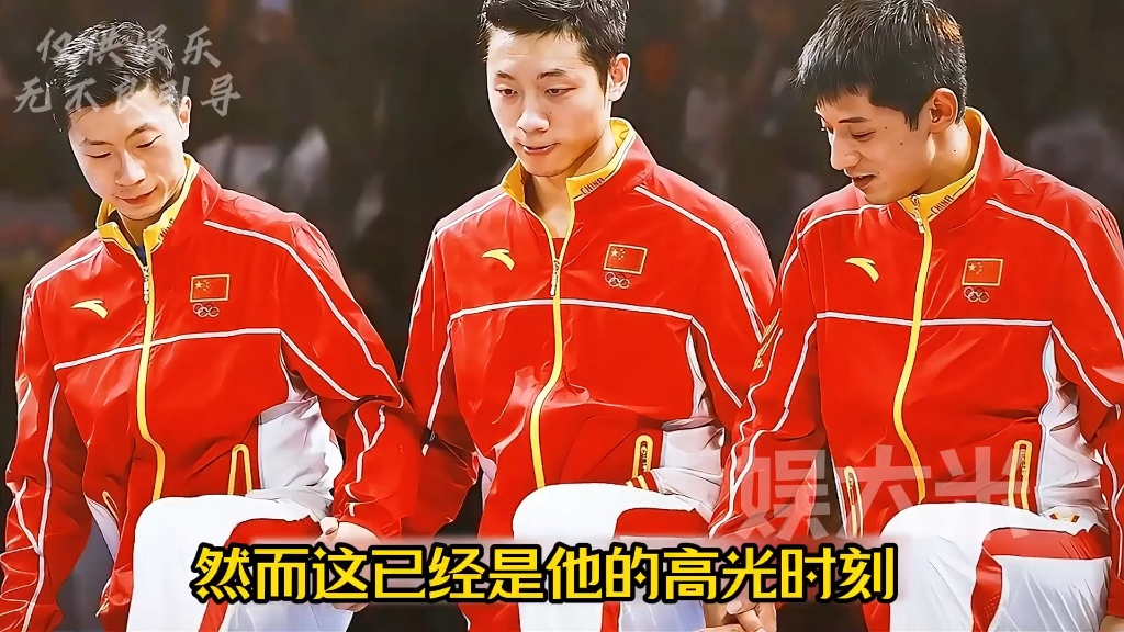 波兰队横扫日本队，张继科高光表现的简单介绍